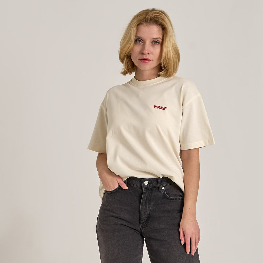 Wbbalo dude tee