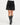 Siva sequins skirt