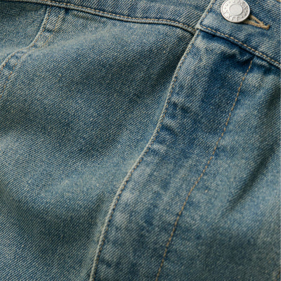 Jxtinga slim denim topThumbnail 