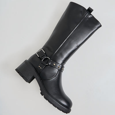 Mathilda bootThumbnail 
