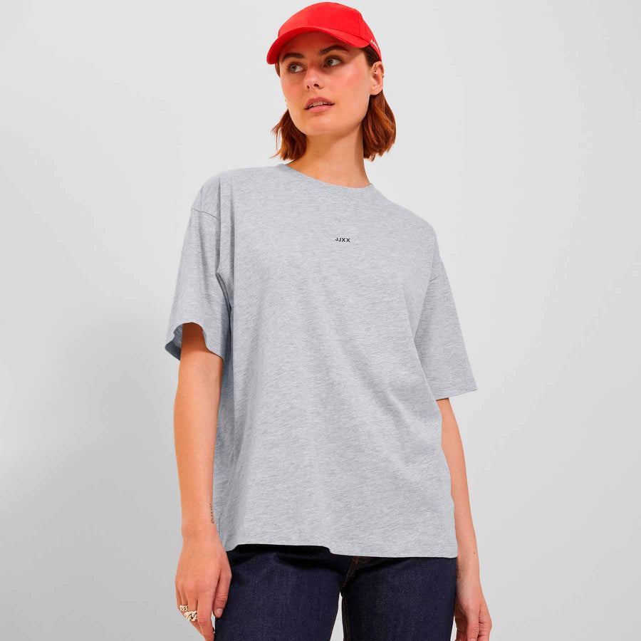 Jxandrea loose logo