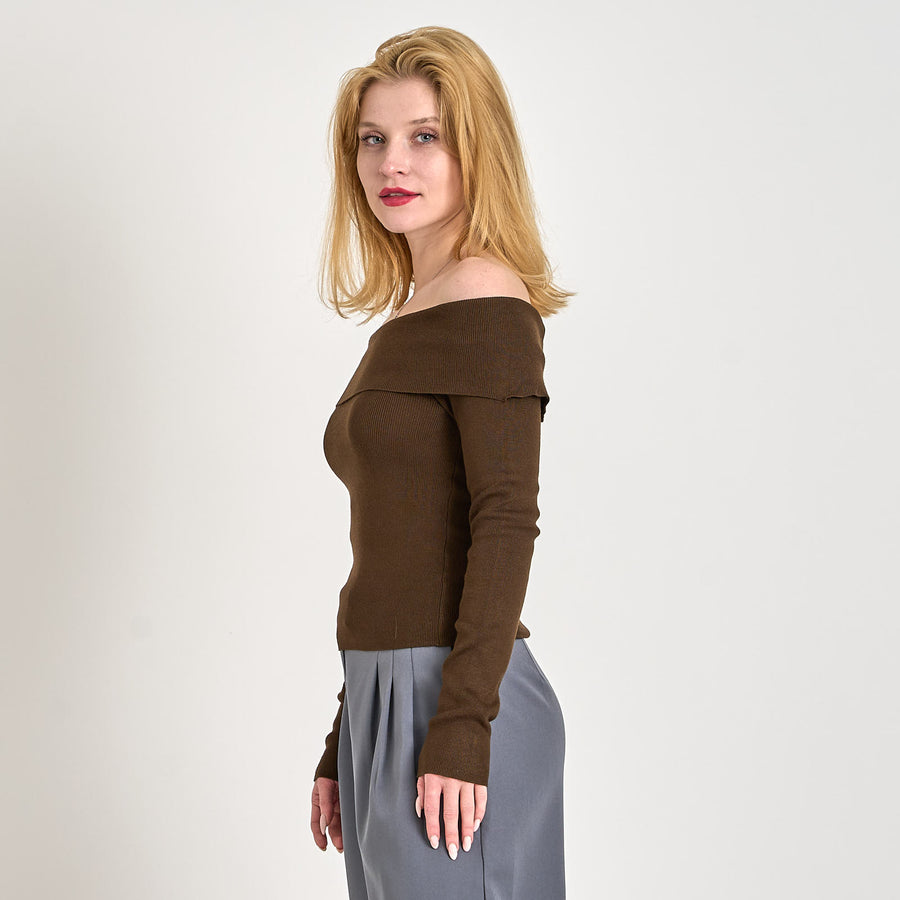 Martina offshoulder