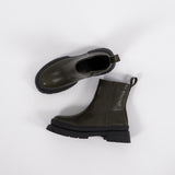 Purolivia boot