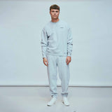 Basic boxy crewneck