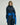 Rømø lw rain long jacket
