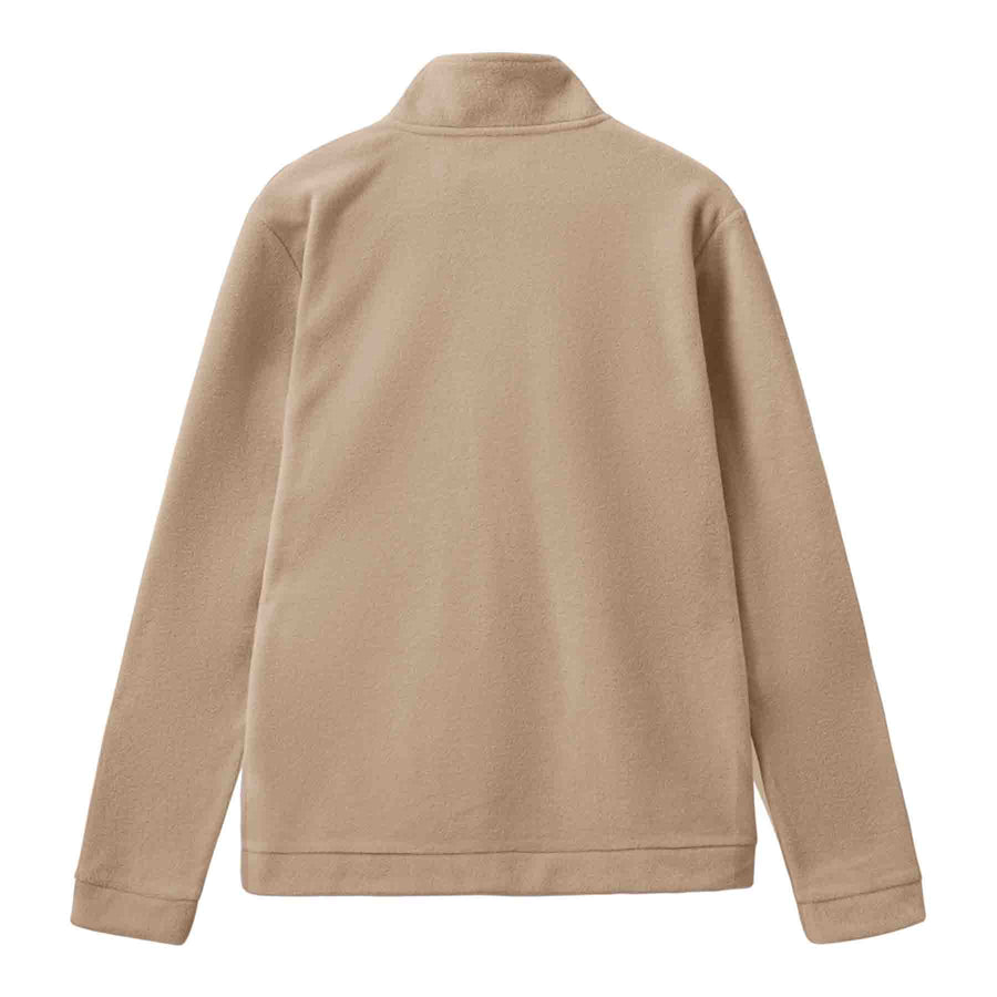 Blåvand II fleece half zip
