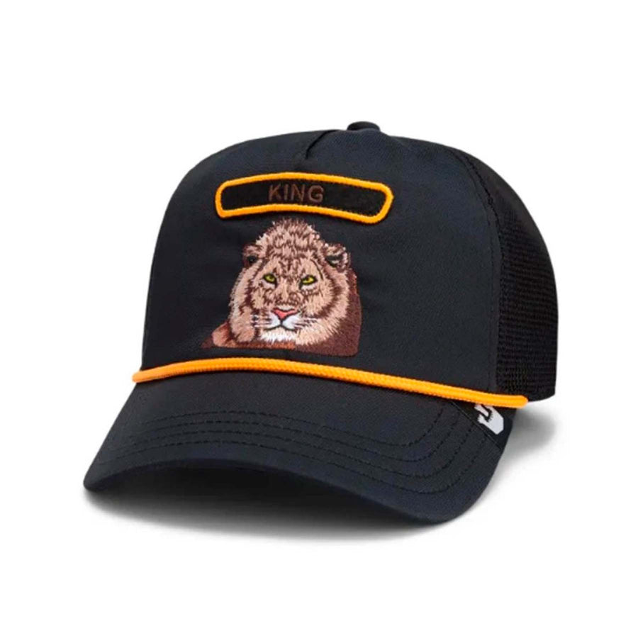 Gb2 lion