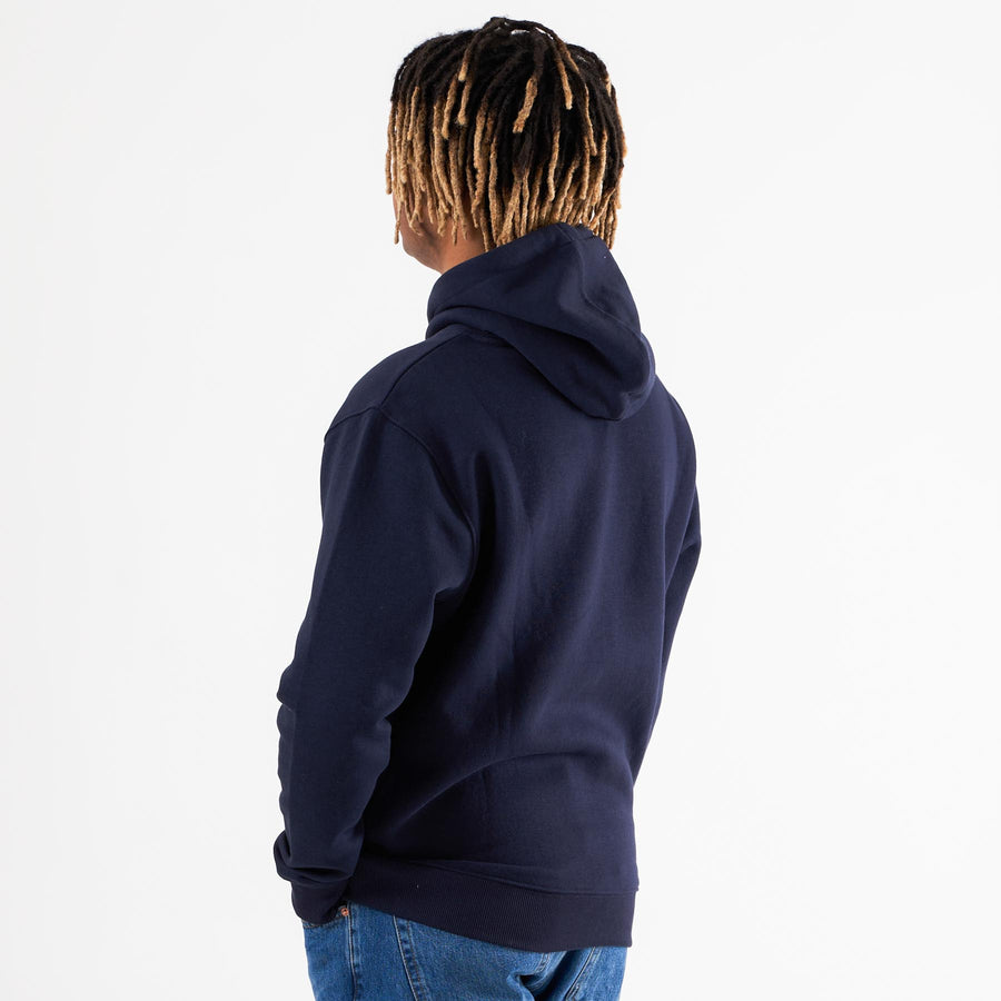 Basic hoodie