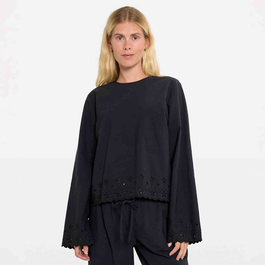 Enjuno ls shirt