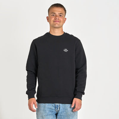 Crew logo sweatThumbnail 