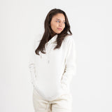 Basic hoodie
