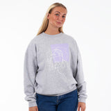 Palina print sweat