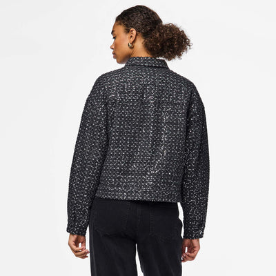 Pcroberta ls sequins jacketThumbnail 