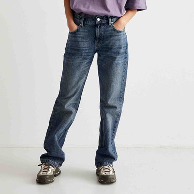 Sandie deep90s jeansThumbnail 