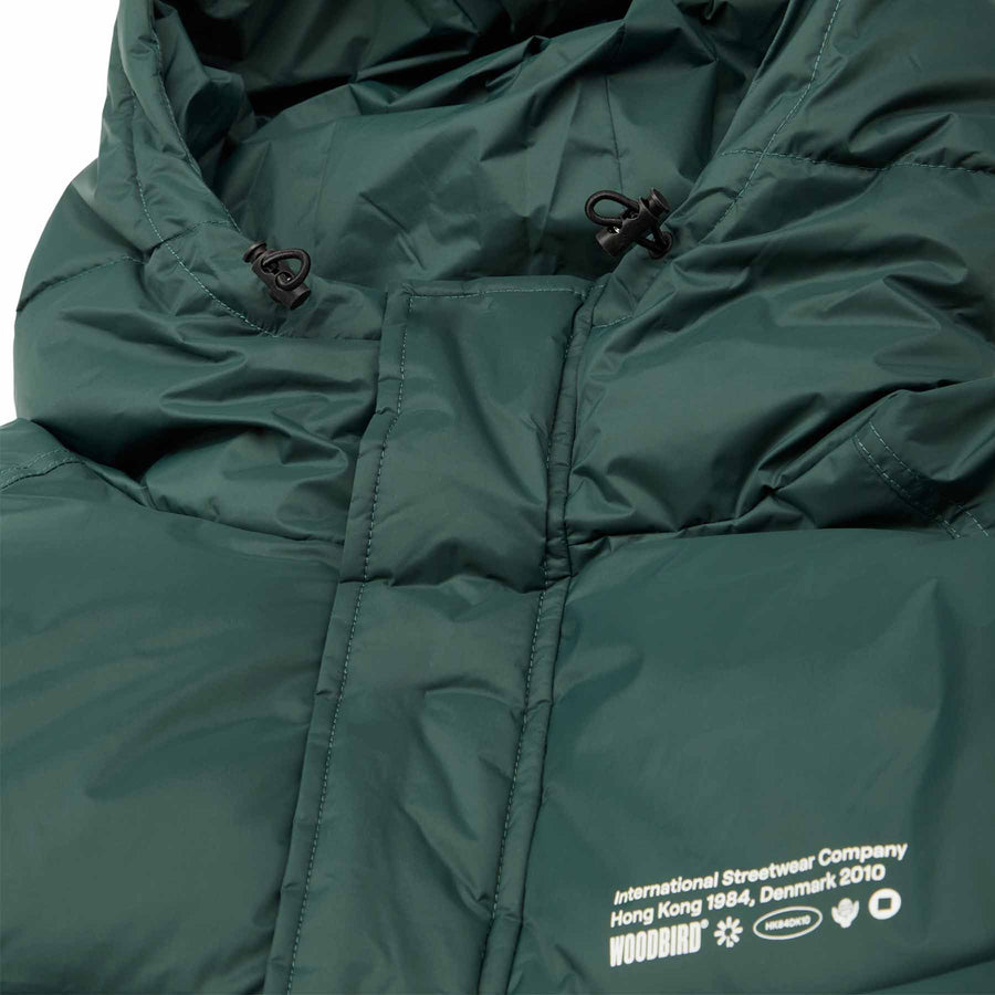 Wbzumo bomber jacket