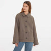 Enkate short jacket