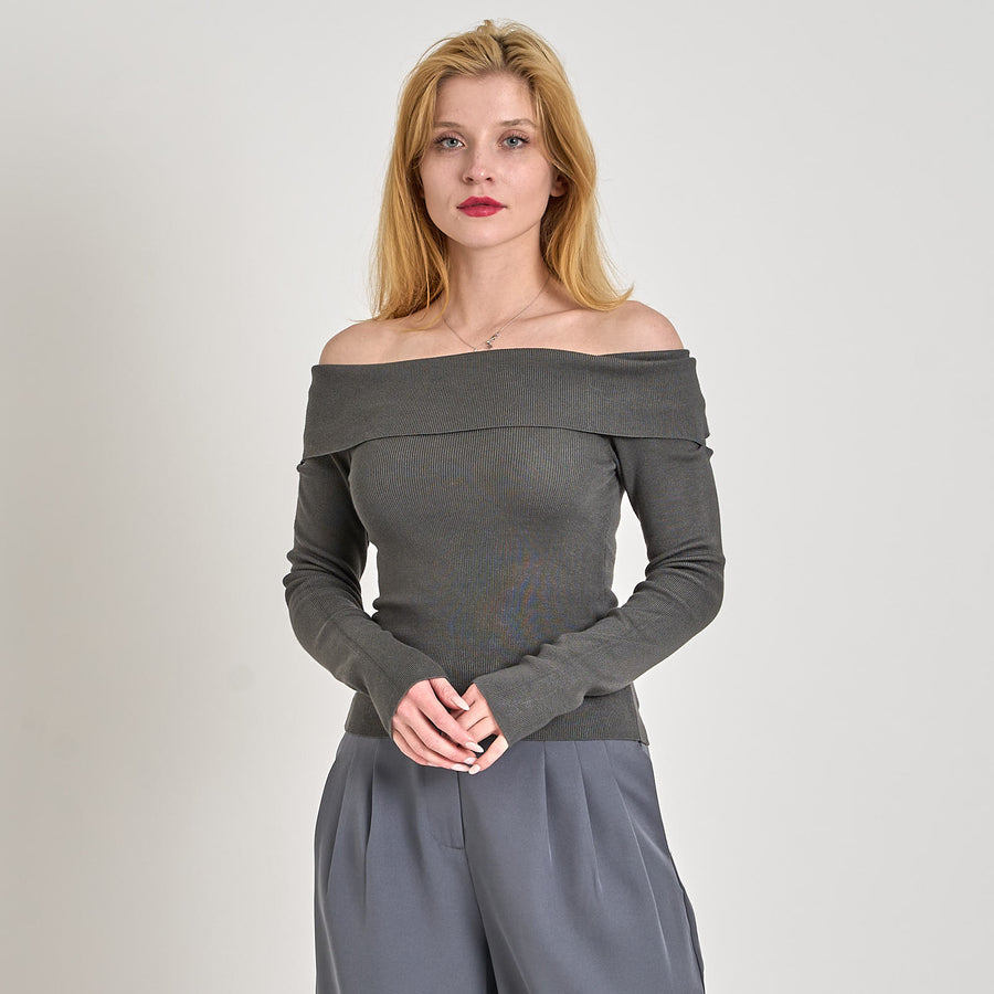 Martina offshoulder