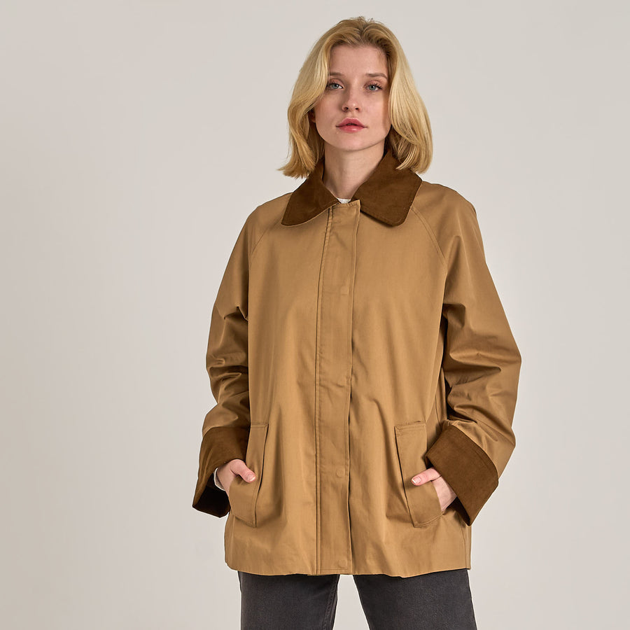 Selena jacket