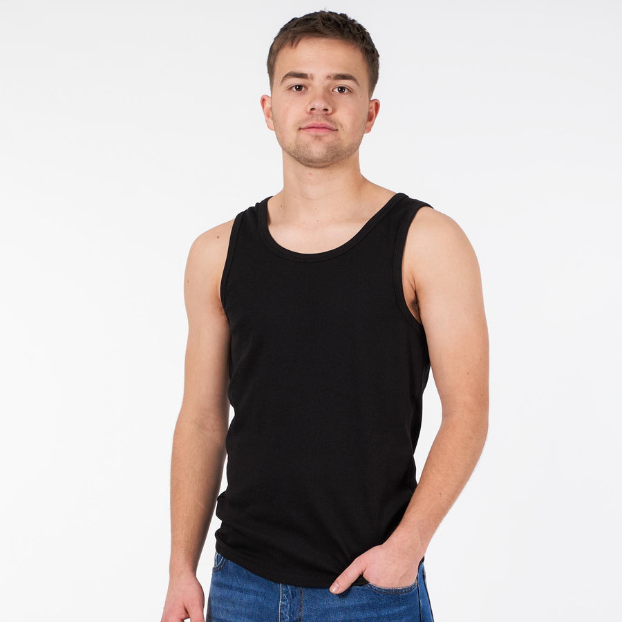 Trent tanktop