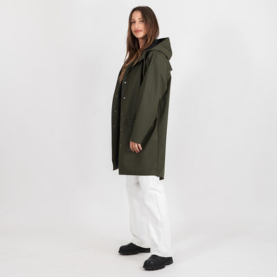 Lea rain jacketThumbnail 