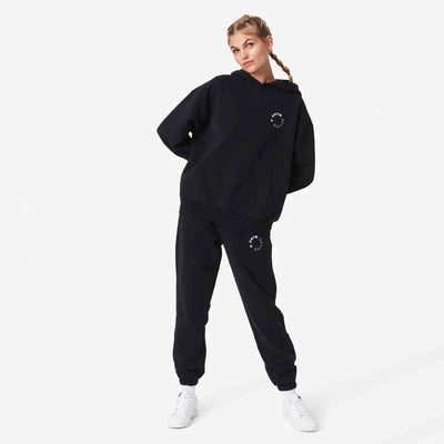 Organic regular sweatpantsThumbnail 