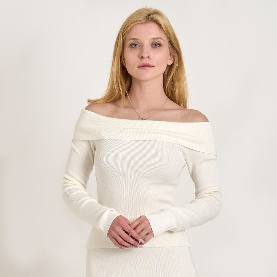 Martina offshoulder