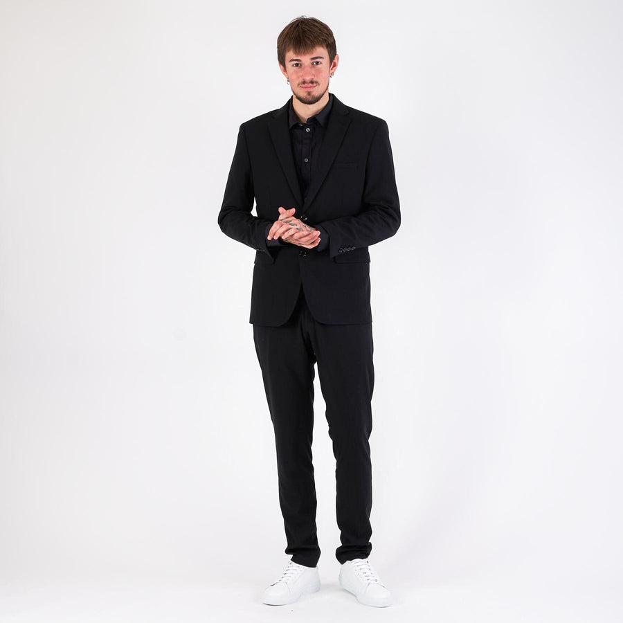 Liam suit jacket
