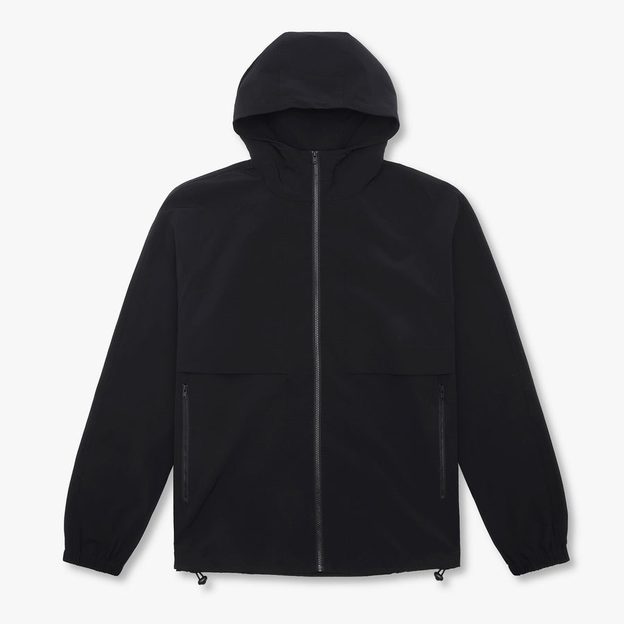 Running jacket