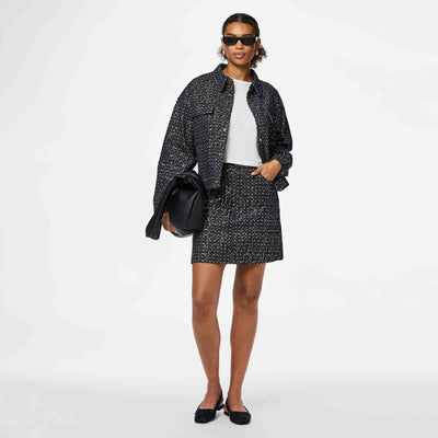 Pcroberta ls sequins jacketThumbnail 