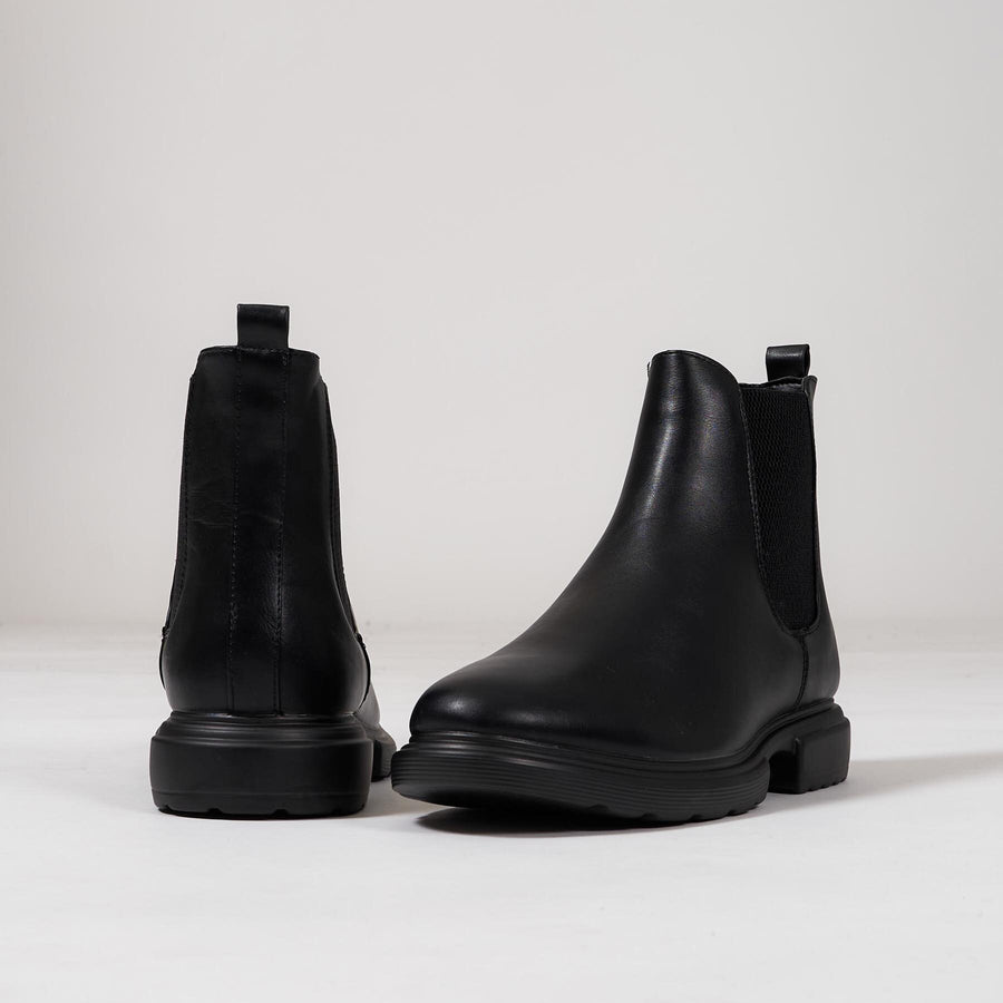 George boot