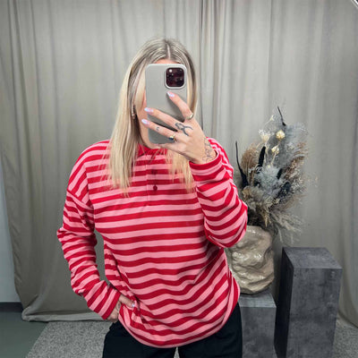 Sara oversize poloThumbnail 