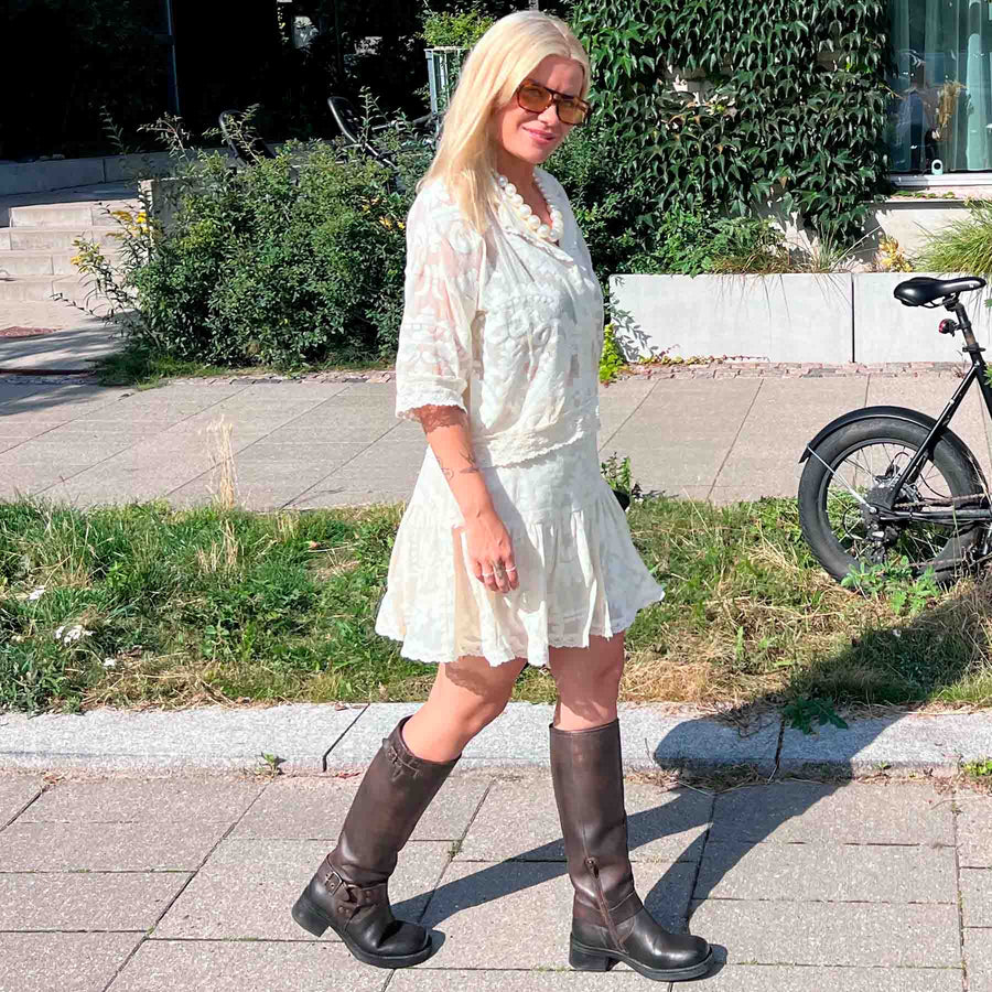 Vikenna hw skirt