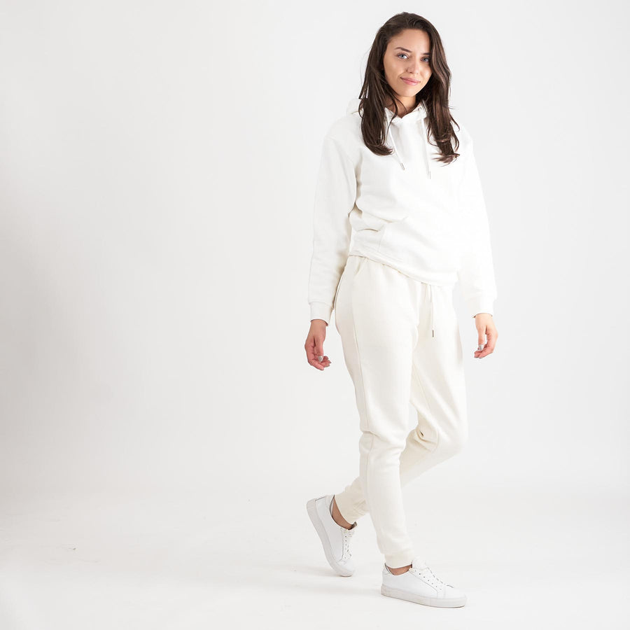 Basic hoodie
