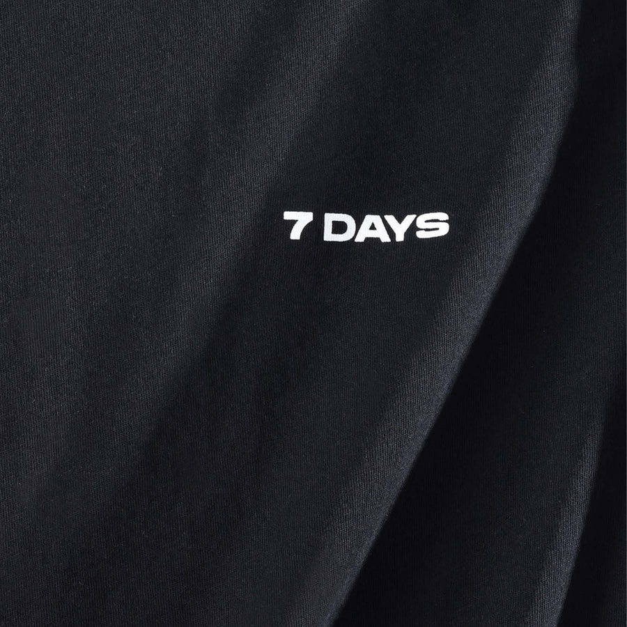 Organic basic tee