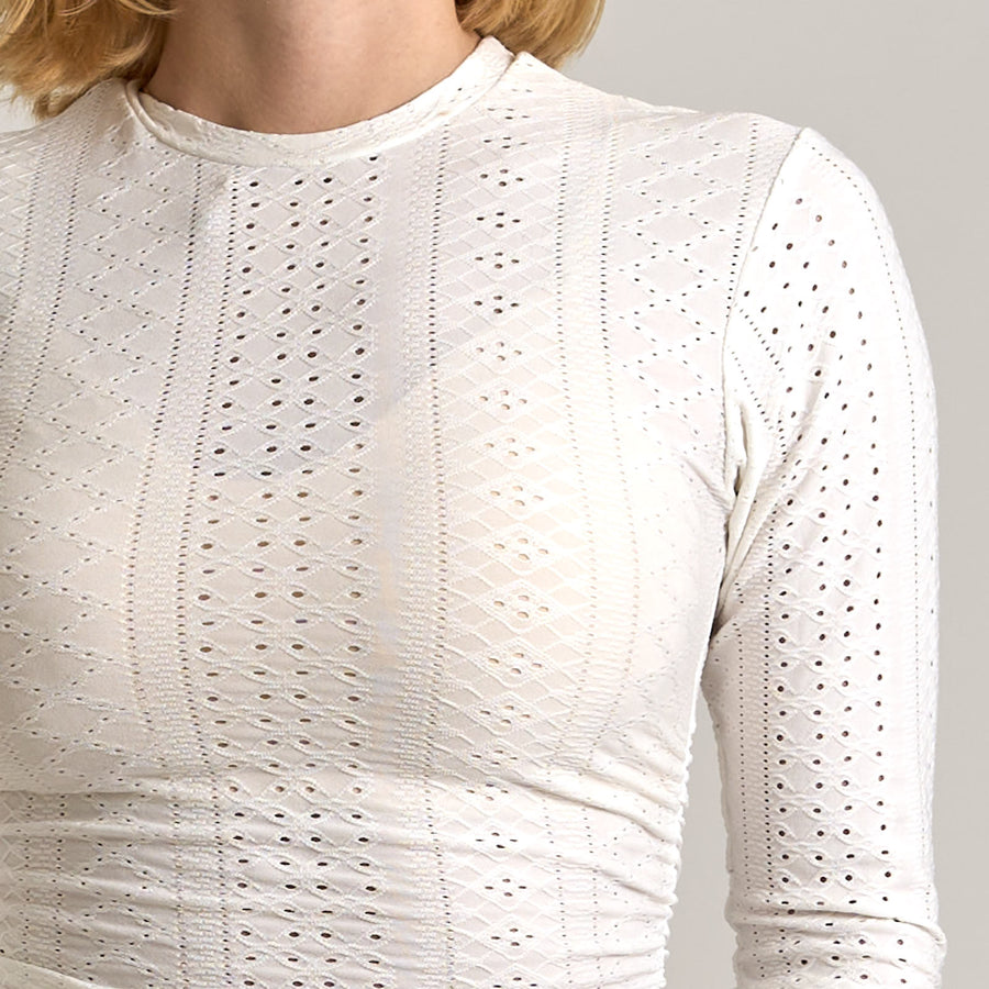 Jalina ls blouse