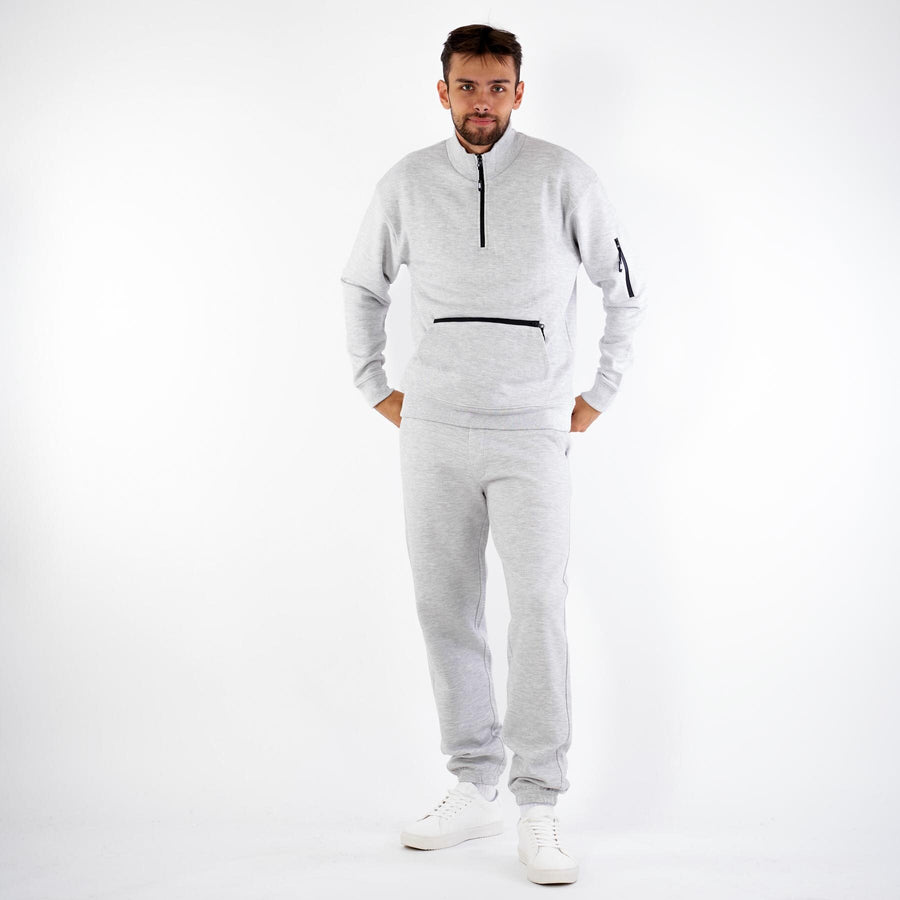 Chase crewneck