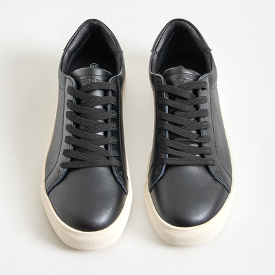 Aron leather sneakerThumbnail 