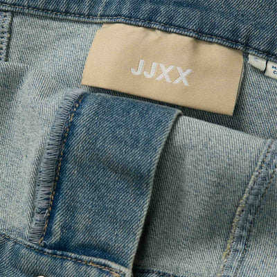 Jxtinga slim denim topThumbnail 