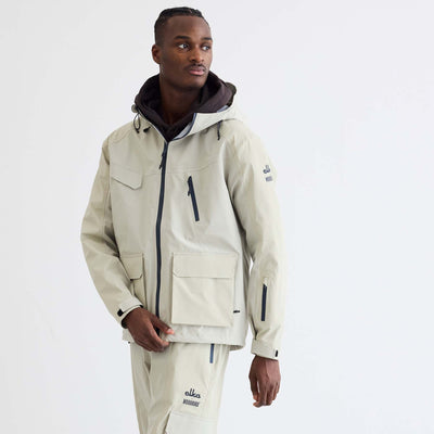Wbmizo elka shell jacketThumbnail 