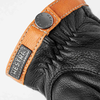 Deerskin wool tricotThumbnail 
