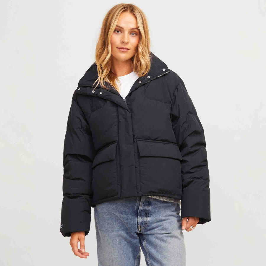 Jxmorrit puffer down jacket