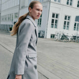 Visolo l/s coat