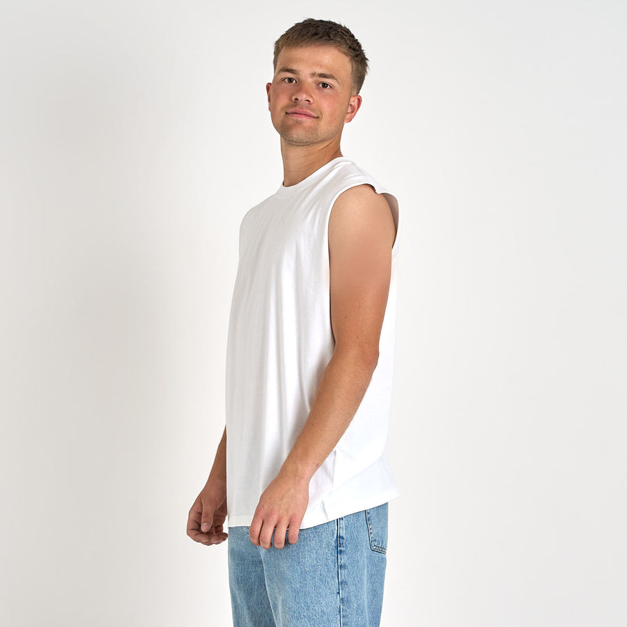 Printed tank