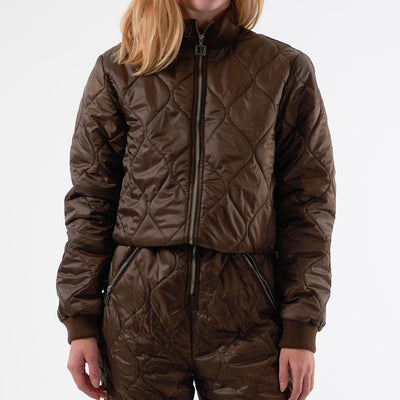 Purjanita snowsuitThumbnail 