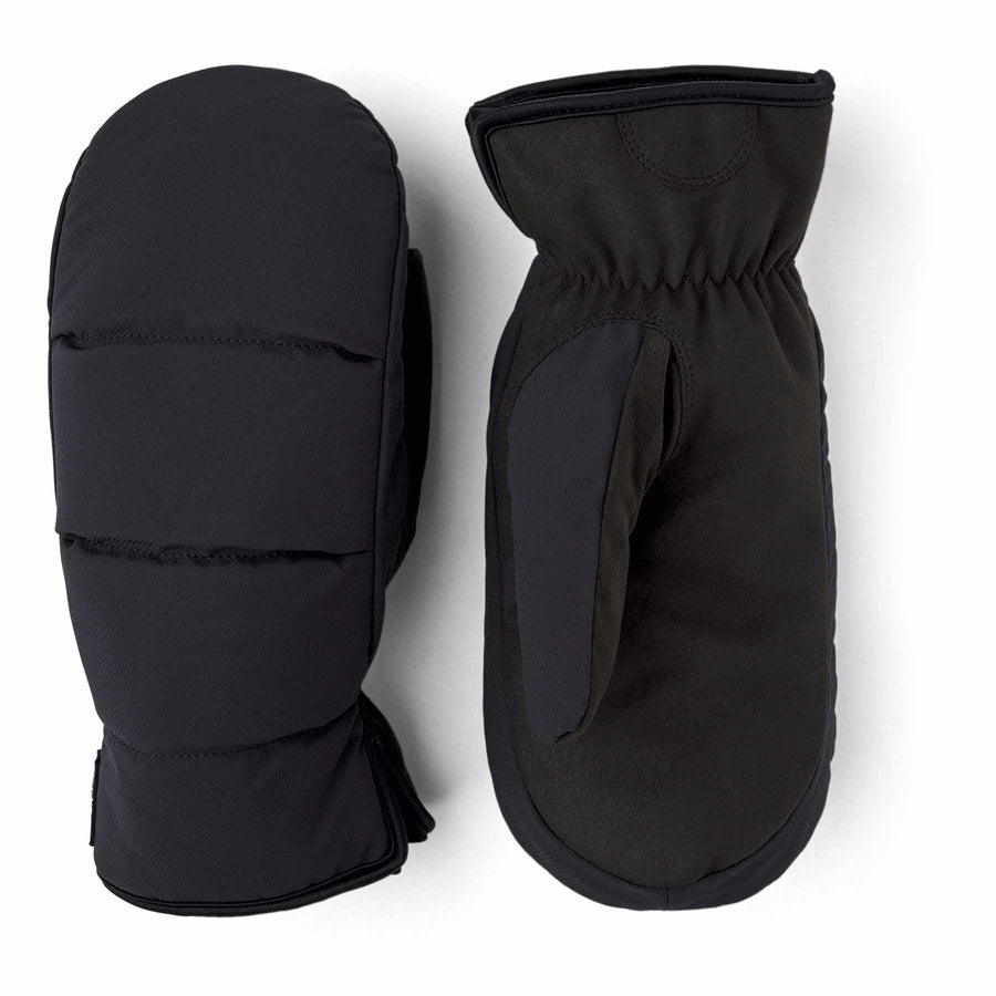 Arc mitt