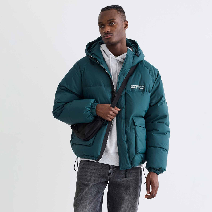 Wbzumo bomber jacket