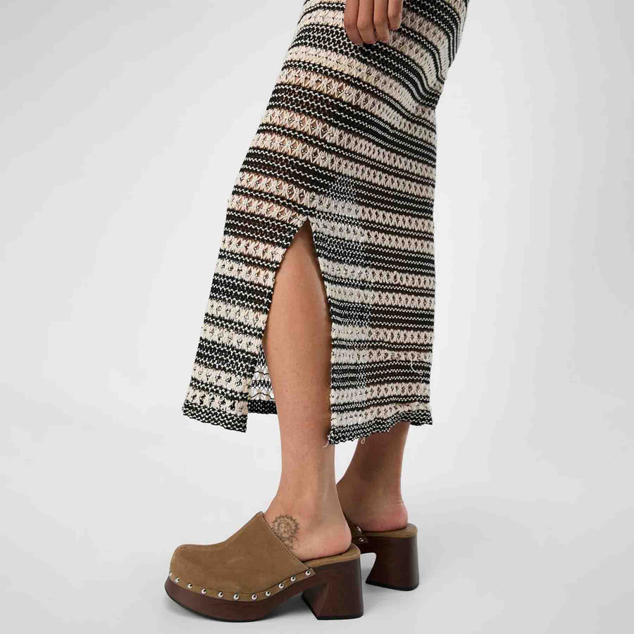 Objarthine hw skirt