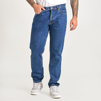 Ssmike jeans regular fitThumbnail 