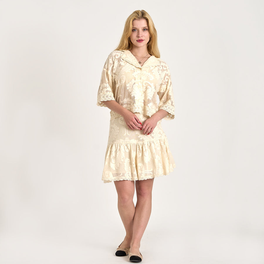 Vikenna 2/4 shirt