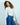 Jalina ls blouse